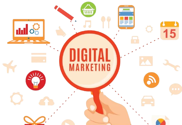 Digital Marketing Revolution