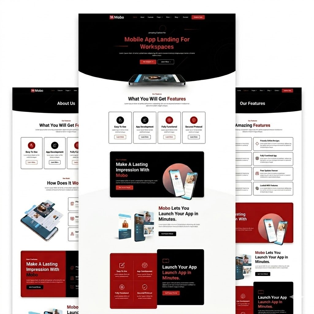 SEO Dashboard Analytics