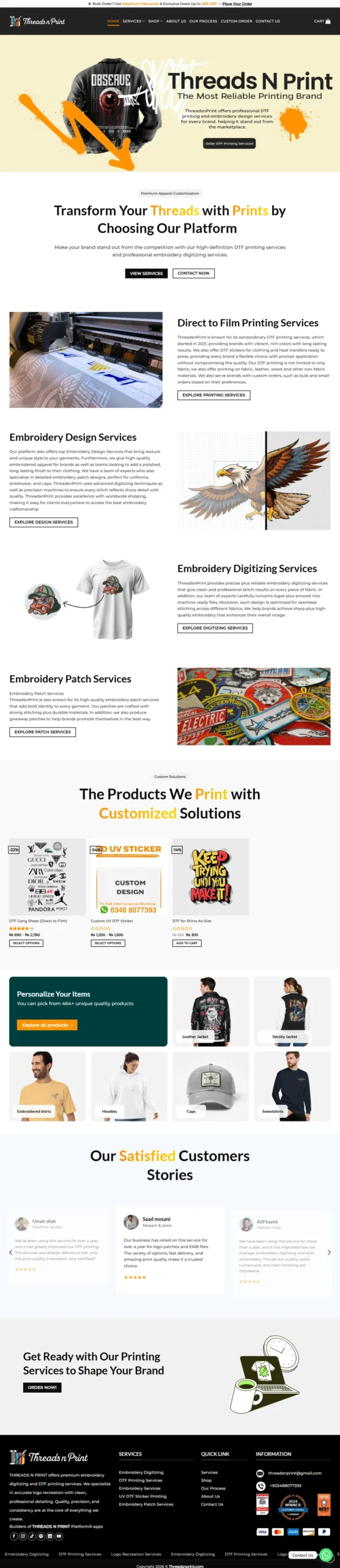 Printing