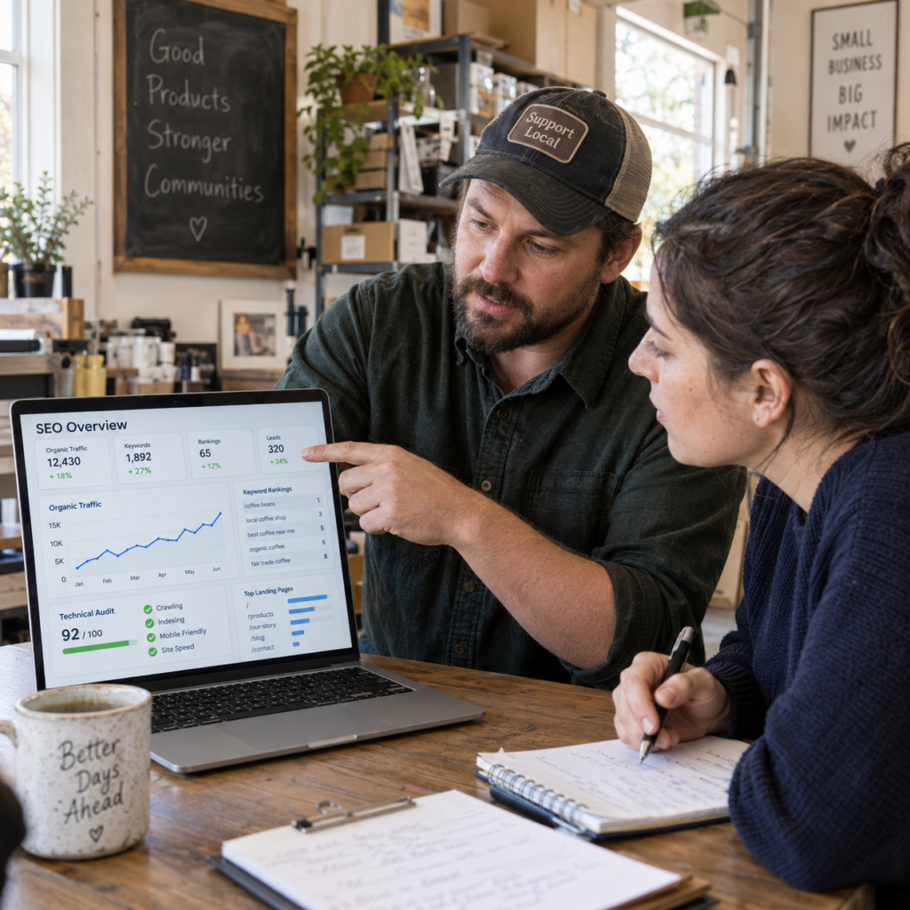 service seo